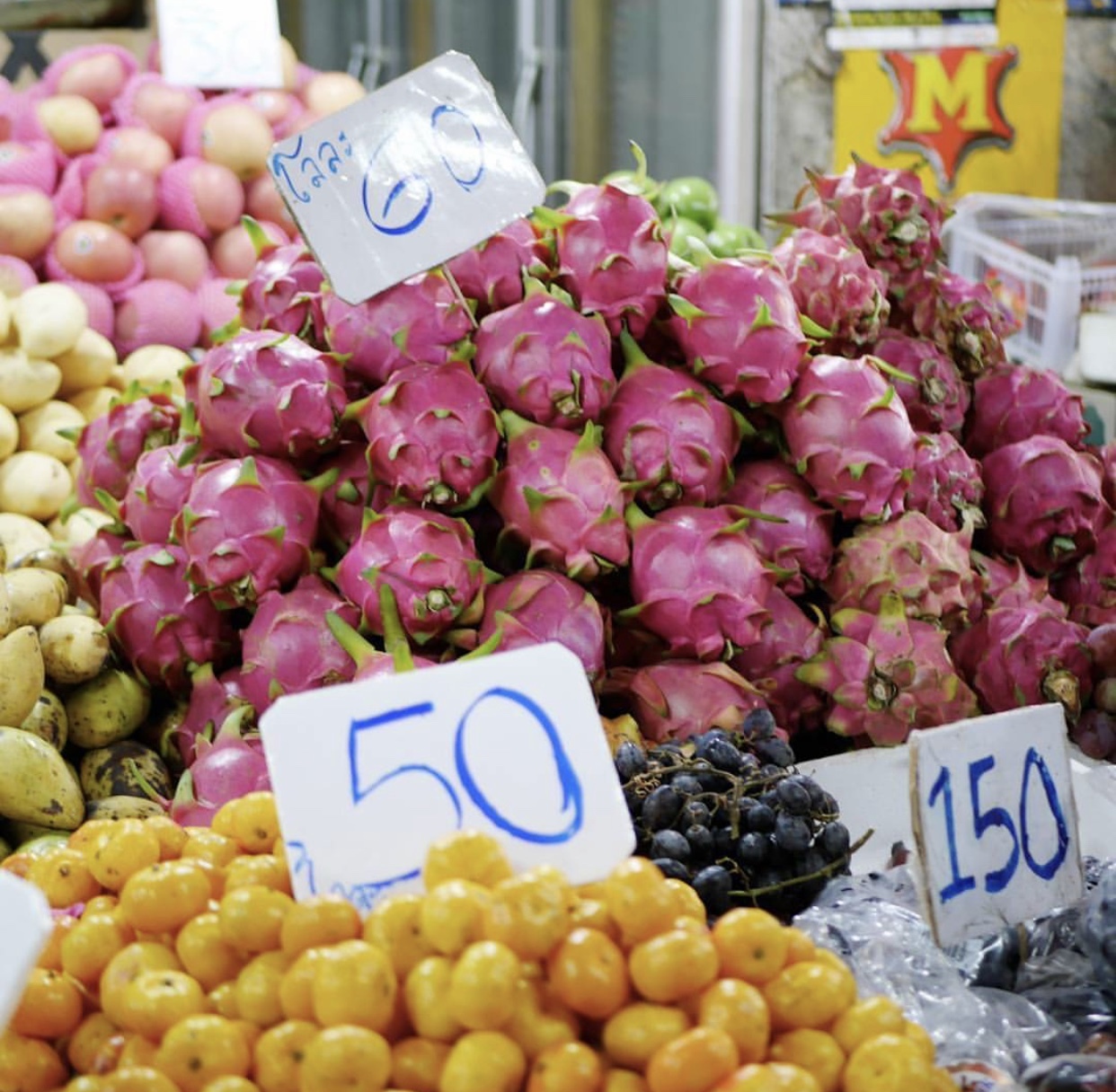 泰国曼谷购物攻略最全,泰国曼谷有什么购物攻略