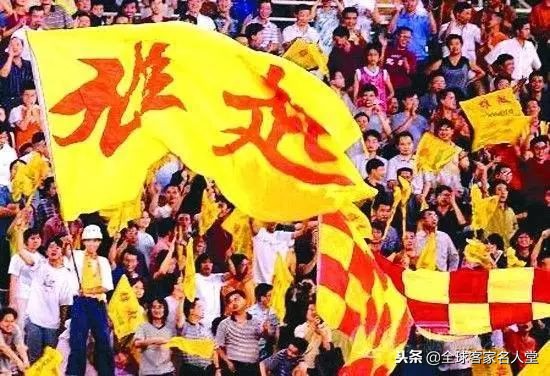 梅州足球中超之路,广东梅州足球队中甲