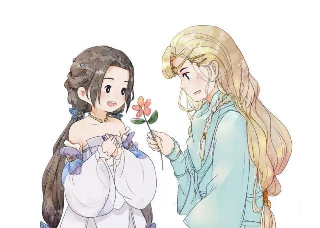 想入古风坑的新人看过来,想入汉服圈有什么要注意的