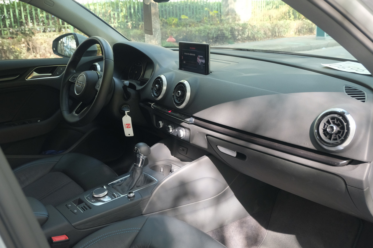 s-line运动套件2019,s-line外观套件有什么