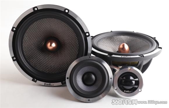 芬朗re-6.3ii三分频,芬朗re6.3两分频