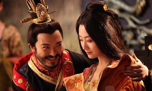 古代妃子生理期来了怎么办,古代嫔妃来例假怎么处理