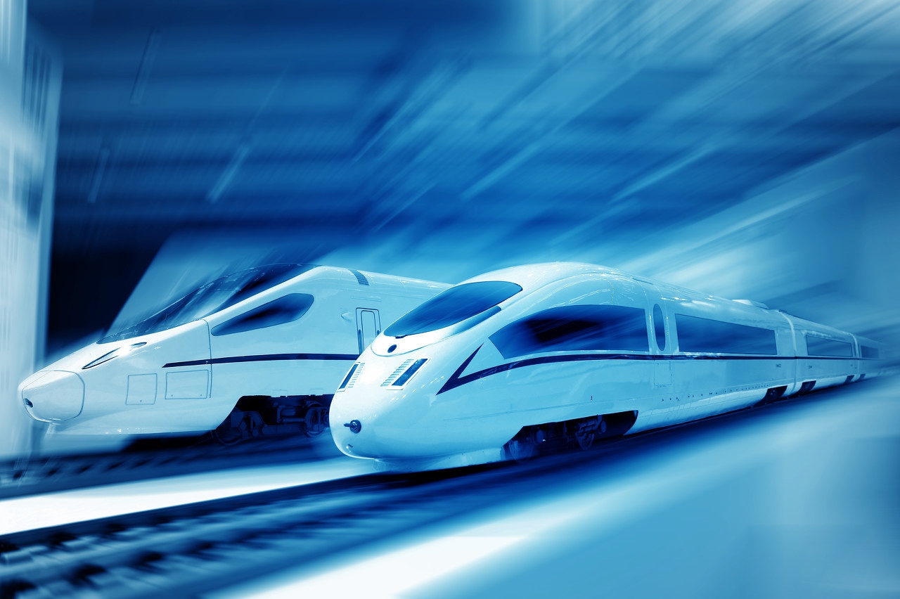 烟台未来是否能再次超越济南,烟台将迈入全域高铁时代