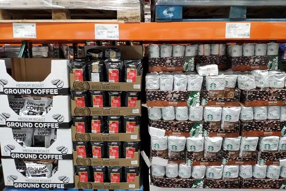 costco现象说明什么,costco抢购清单曝光