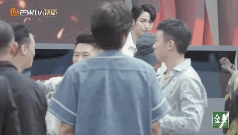 “一公”结束，哥哥们各自精彩，八个部落的队长，谁最受欢迎呢？