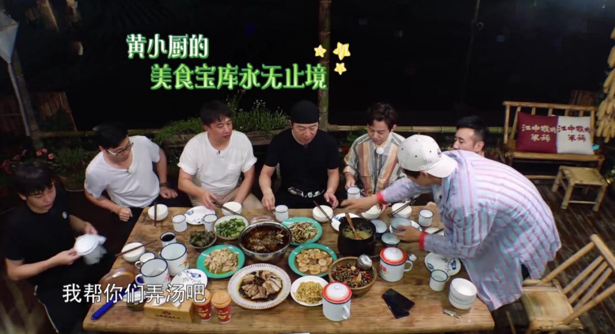 中餐厅受欢迎程度,中餐厅为什么这么火爆