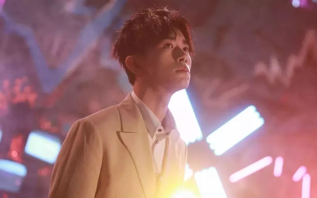 少年的你易烊千玺高考前拍的吗,少年的你易烊千玺一战成名