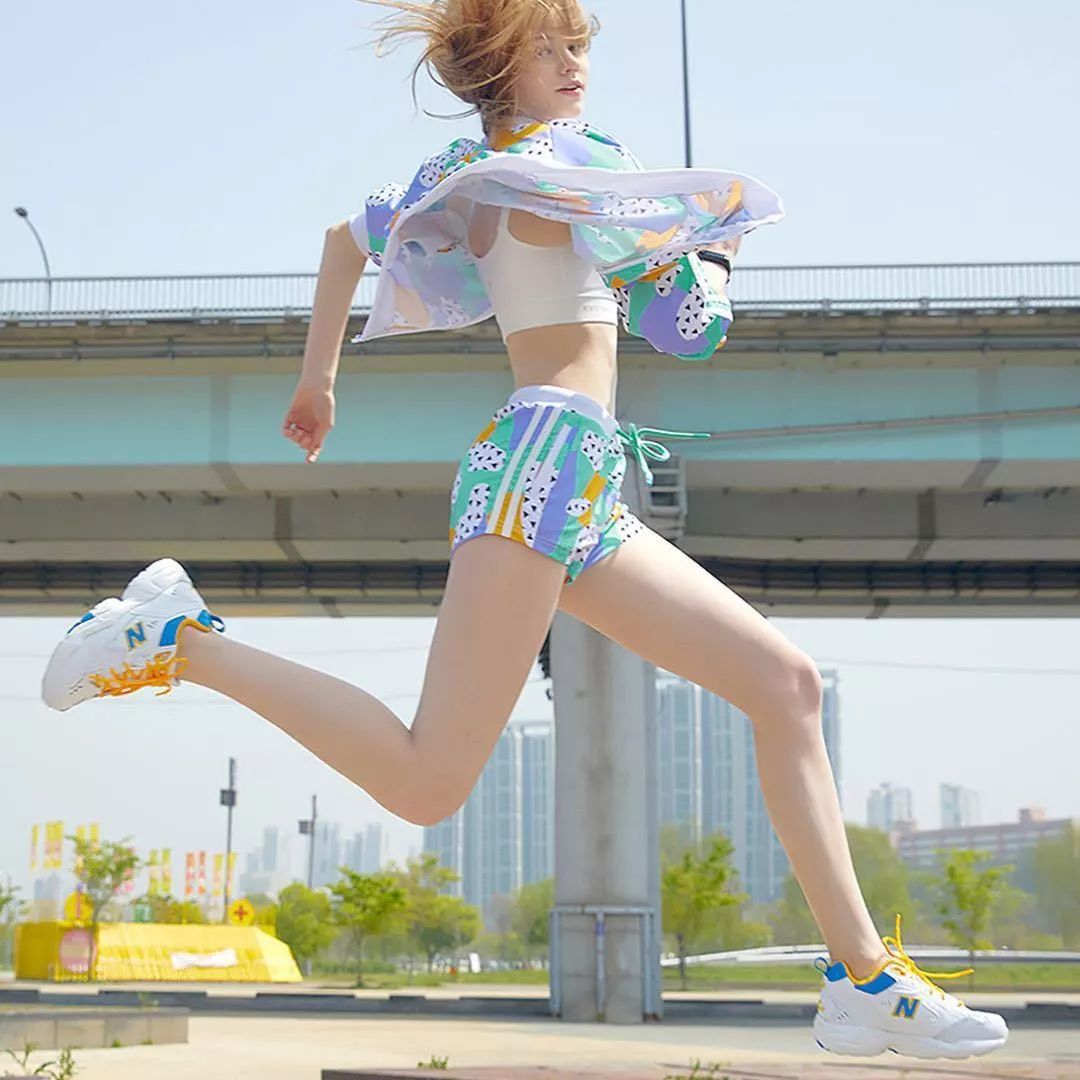 我的钱包不行了，这些都是什么神仙健身服？