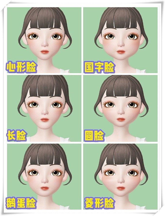 半披发编发教程减龄,可披可扎的中长编发