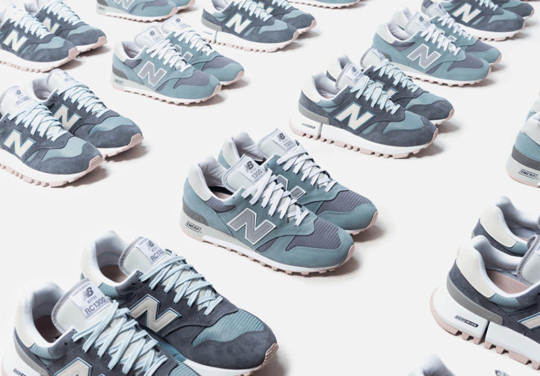 RonniexNB1300CL胶囊系列今晚上线KIT官网