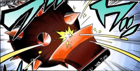 鬼灭之刃柱灭队,鬼灭之刃柱们对各自的评价