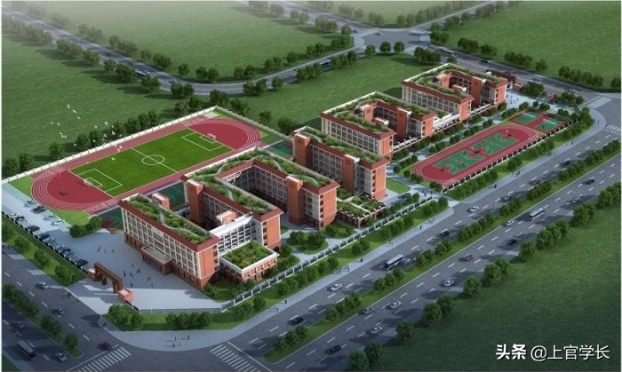 汕头学霸,汕头高中十大名校