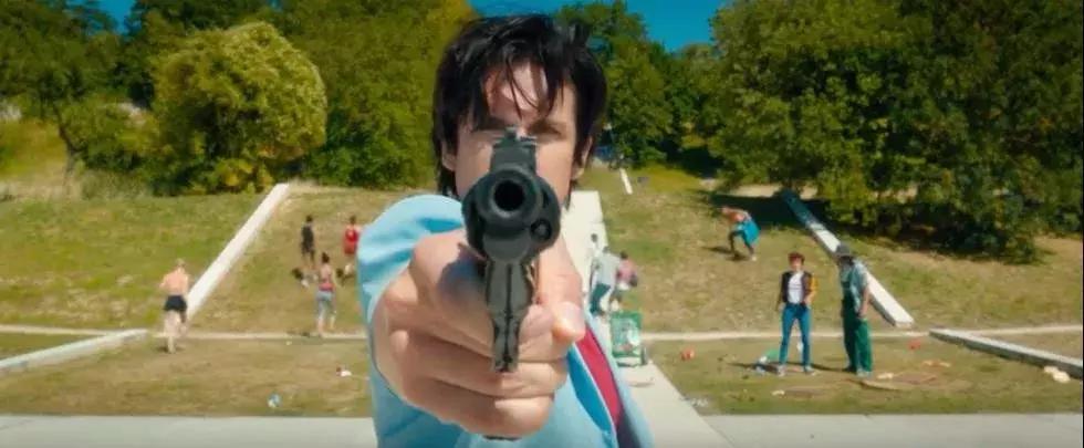 巅峰成龙,巅峰时期成龙电影