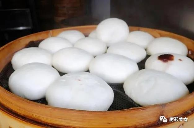 杭州最有人气的8家包子铺都在这里，每一家都是杭州的面子