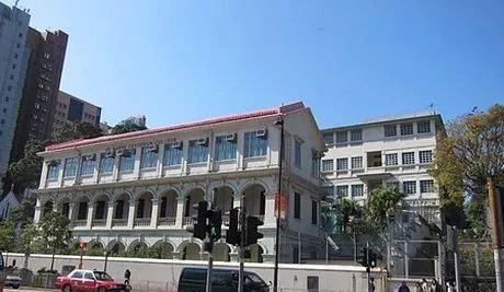 2019香港小学排名前100,2022年香港中学排名一览表