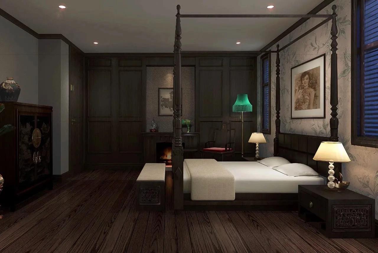 上海第一豪宅严家花园,上海10亿老洋房出售严家花园