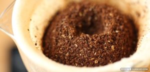 日式过滤式咖啡,最纯粹的复古咖啡