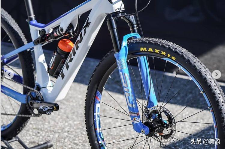 山地车xc涂装,xc竞技山地车