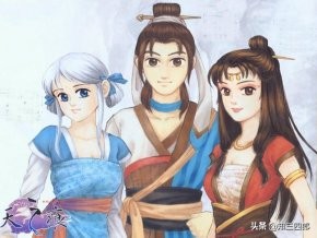 那些年我们曾玩过的游戏,那些年玩过的pc游戏