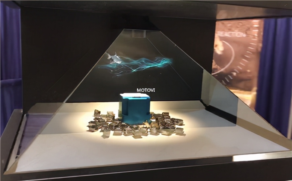 全息投影制作多少钱一平方,全息投影价格一般多少钱一平方