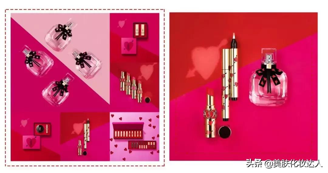 情人节就该好好宠爱自己！想要好看又实用照着这篇买就对了！