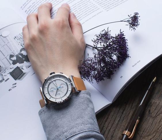 三宅一生手表透明真假辨别,三宅一生腕表怎么鉴定