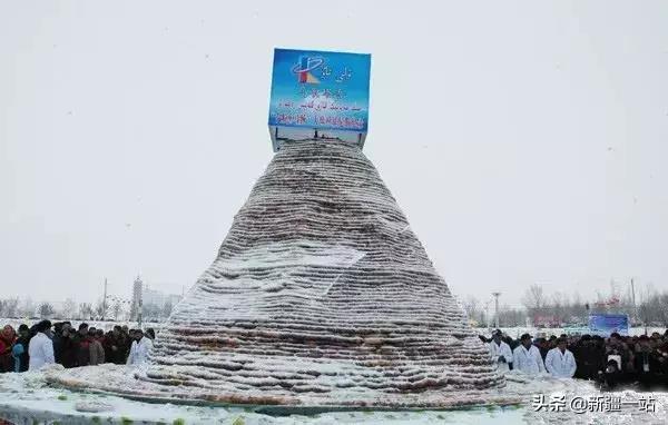 舌尖上的新疆风土人情,舌尖上的新疆特色美食