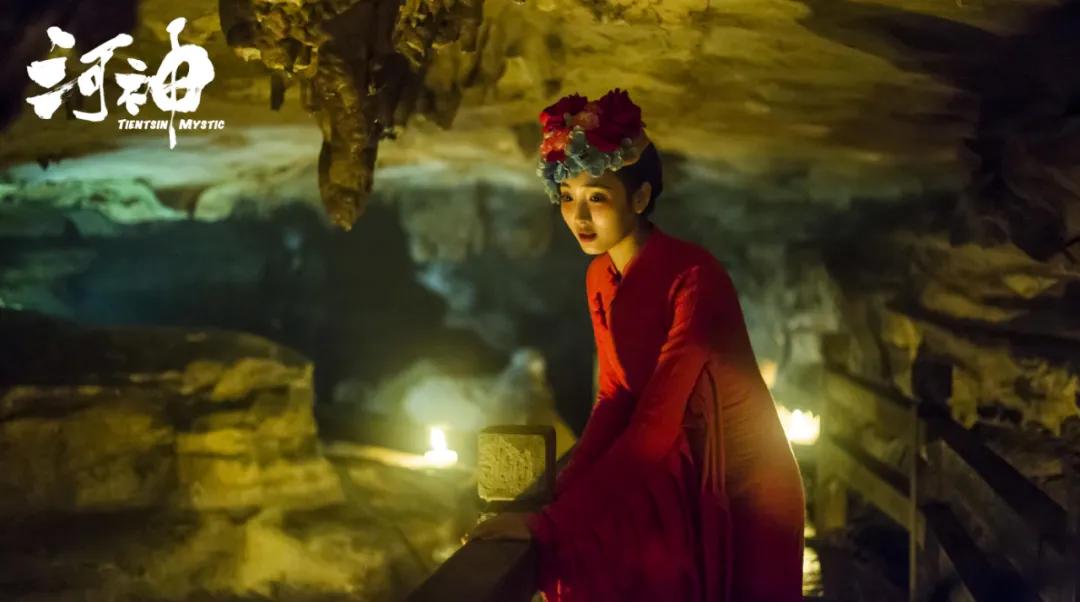 中国悬疑电视剧排行榜前十名,伪装者潜伏在黎明之前