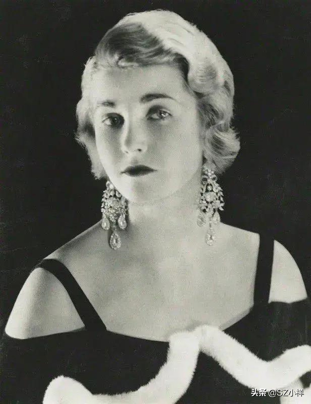 世界第一名媛芭芭拉赫顿,芭芭拉赫顿七次婚姻