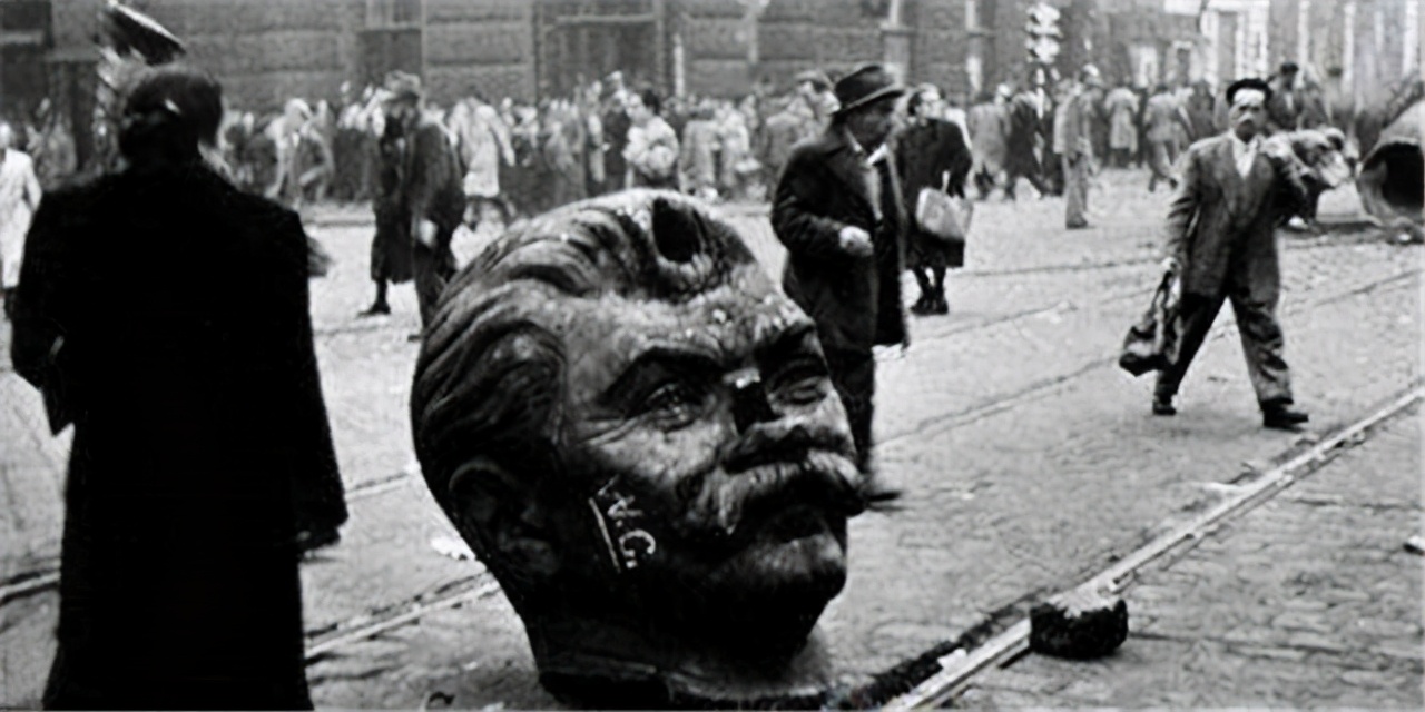 美国和苏联冷战全过程,冷战期间美国为什么打不过苏联