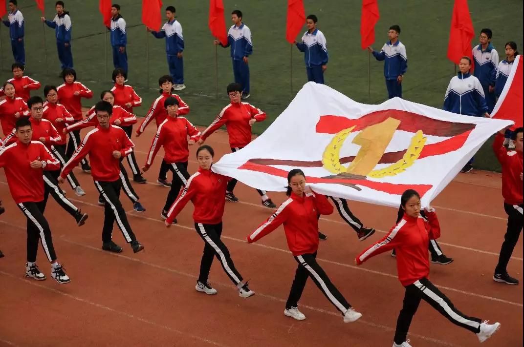 丰台学子,北京丰台学生