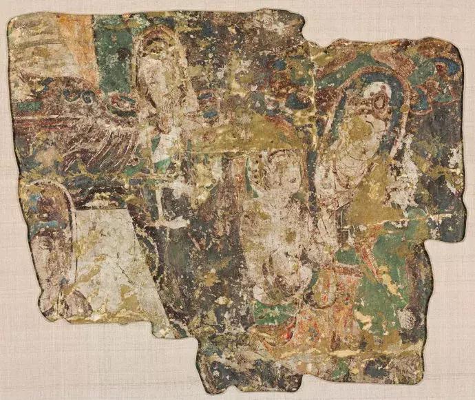 比斯坦因更残酷的*物文**盗贼——华尔纳