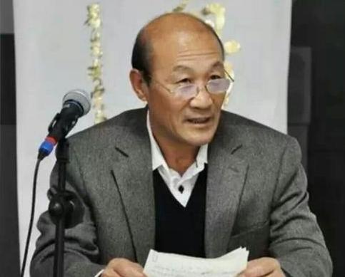 武僧一龙是不是水货？散打主席出面证实：他身经百战，有真功夫