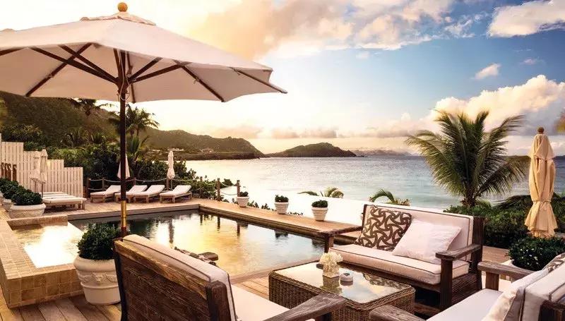 当lvmhfendi开始造酒店,lvmh安缦