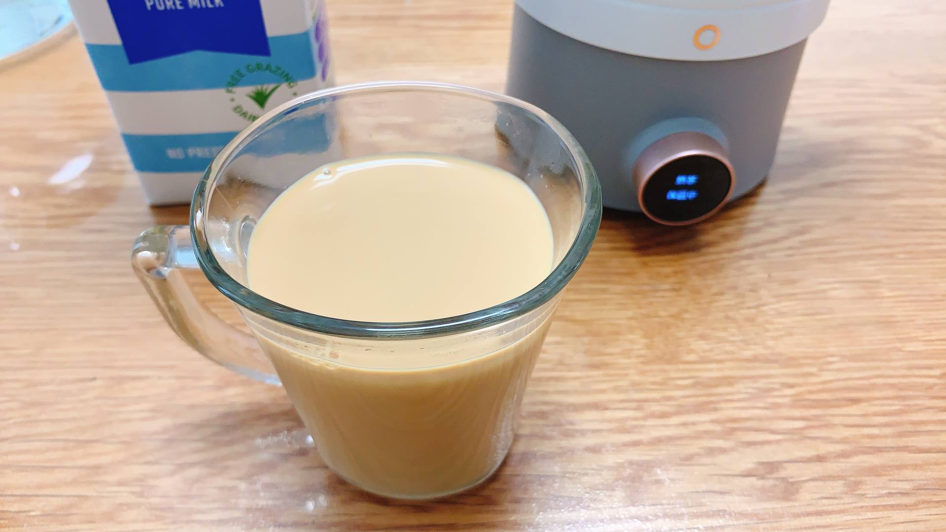 一物两用破壁神器、食材料理多面手——大宇轻养破壁机深度体验