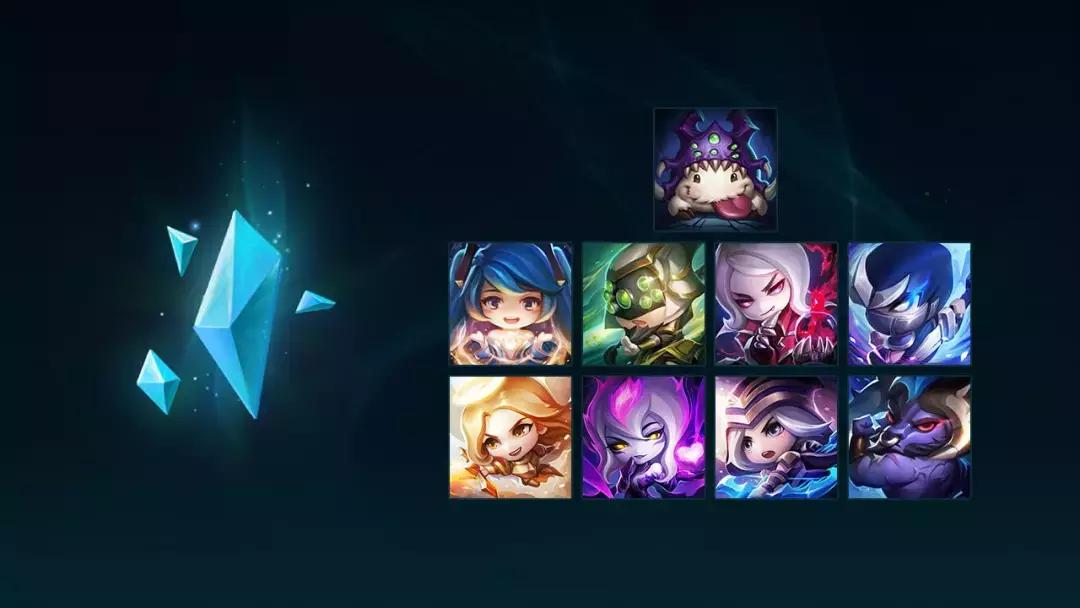 lol蓝色精粹商店在哪购买炫彩皮肤,lol精粹商店值得入手的炫彩皮肤