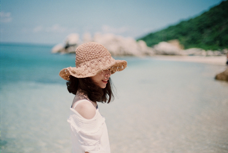 三亚一日游必买的婚纱 (三亚婚纱旅拍攻略)