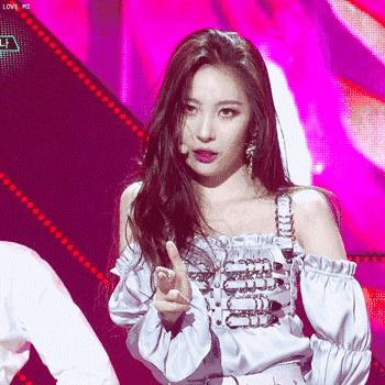 从过气女团到solo天后，宣美是如何在残酷的韩娱圈站稳的？