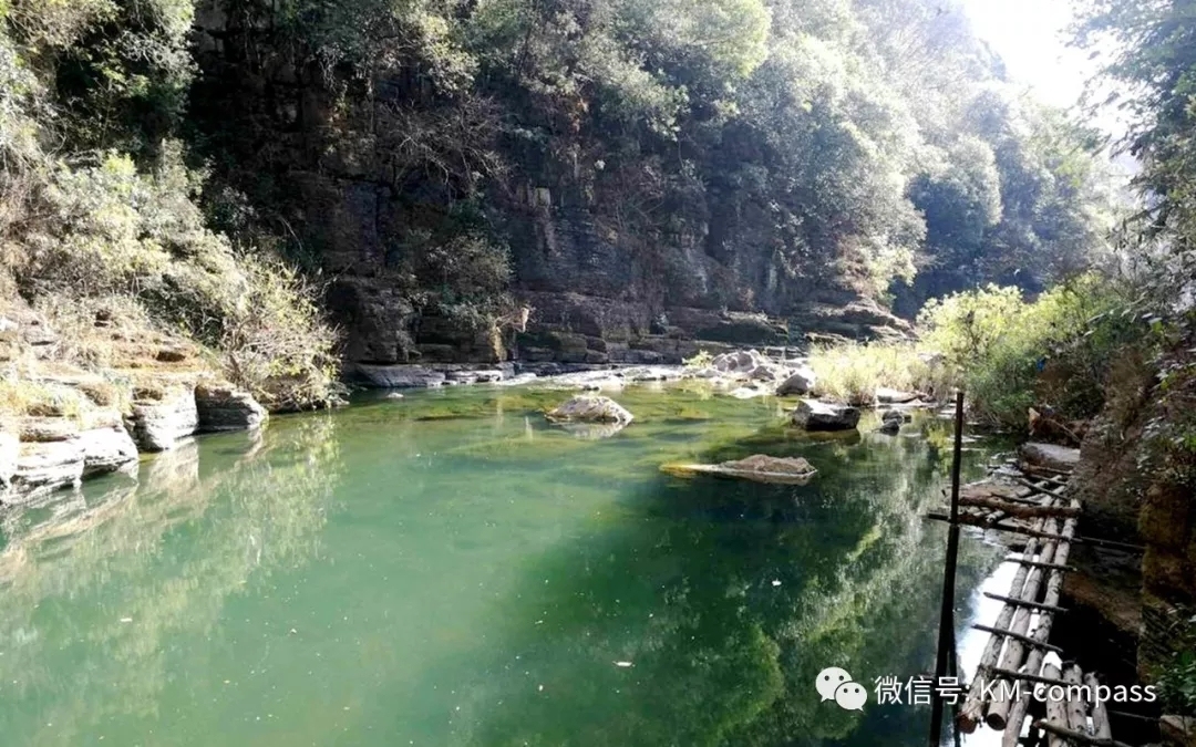 清凉谷游山攻略,清凉谷自驾游攻略一日游