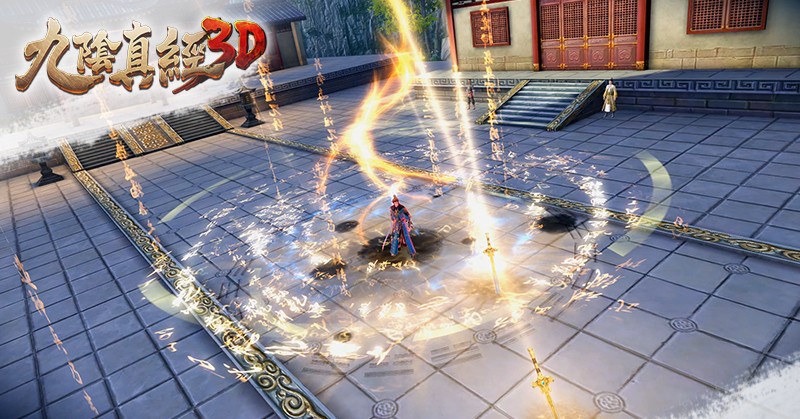 唐门到底从哪里来的,巴蜀唐门真实现状