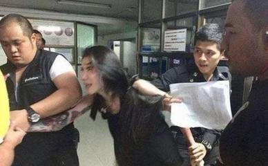 去泰国旅游禁止带的东西,去泰国旅游哪些东西不能带