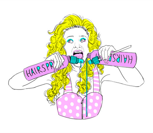 吃下这13个生活用品就是在自杀