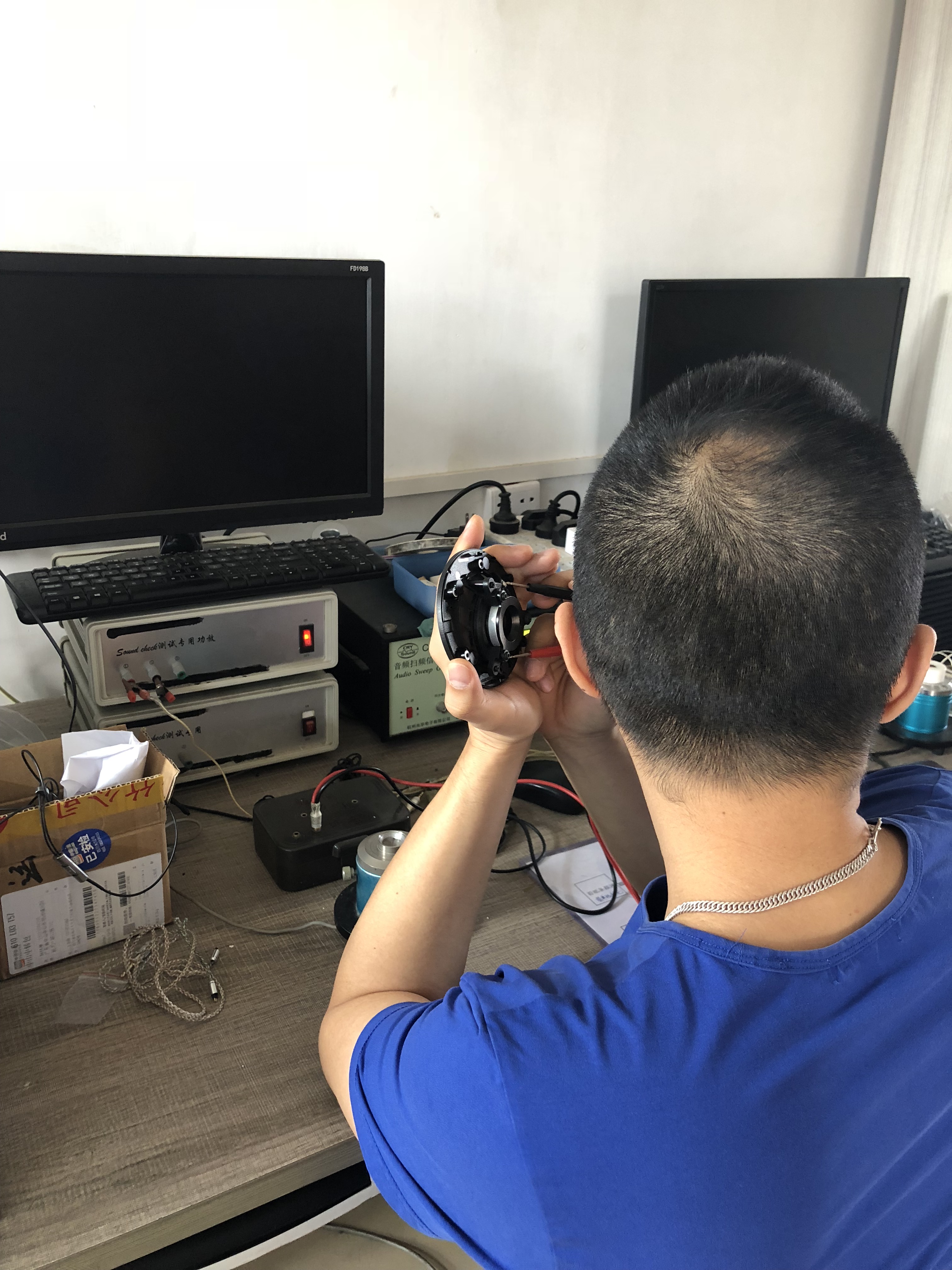 劲浪focal乌托邦音箱拆解,法国劲浪小乌托邦评测