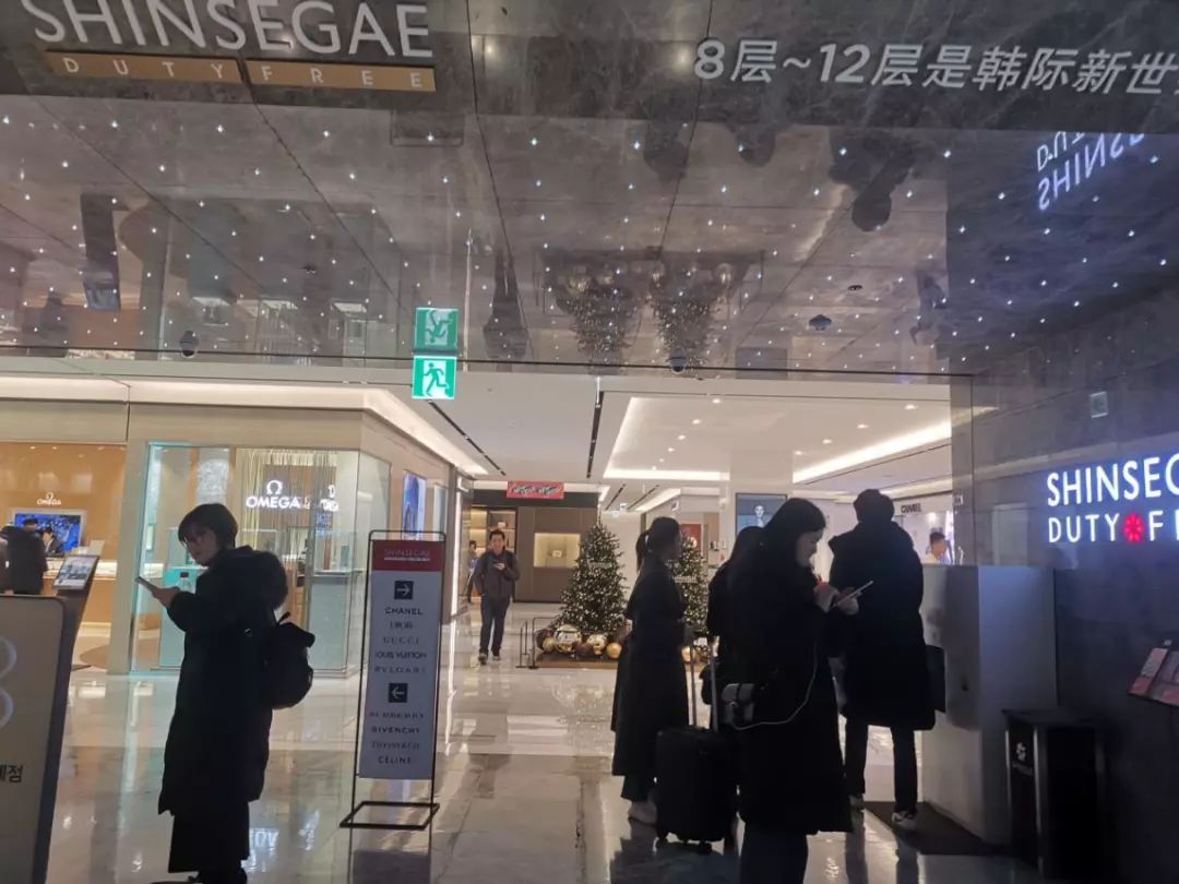 美妆行业零基础入门,美妆店的成功经历分享