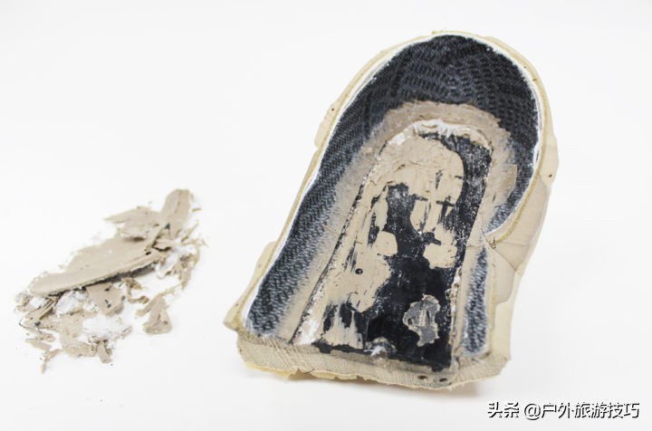 户外装备打假贴：*力暴**测评让你弄清山寨和正品军靴的区别（下）