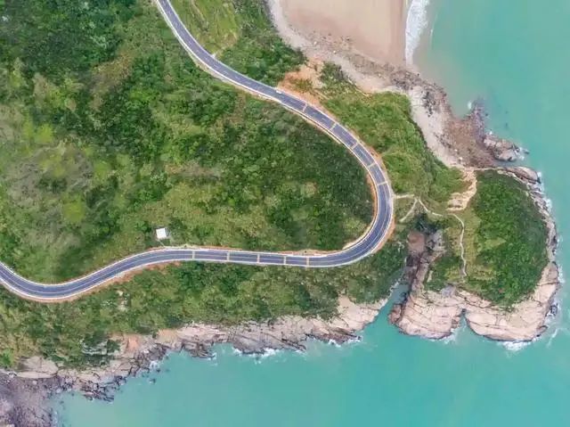 温州值得骑行打卡的地方,温州有哪些骑行的好地方