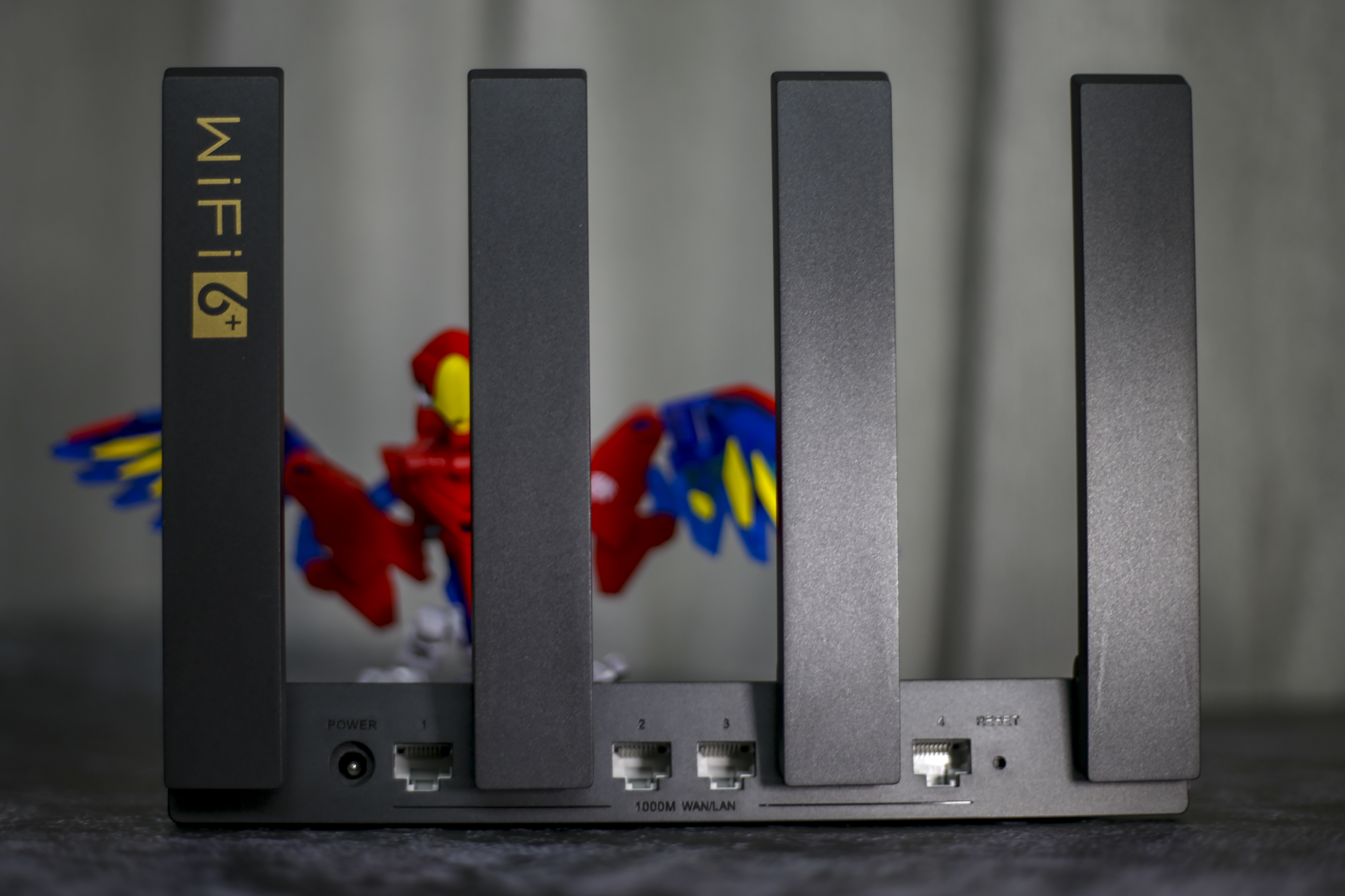 华为wifi6路由器ax3pro测评,华为wifi6路由器ax3pro