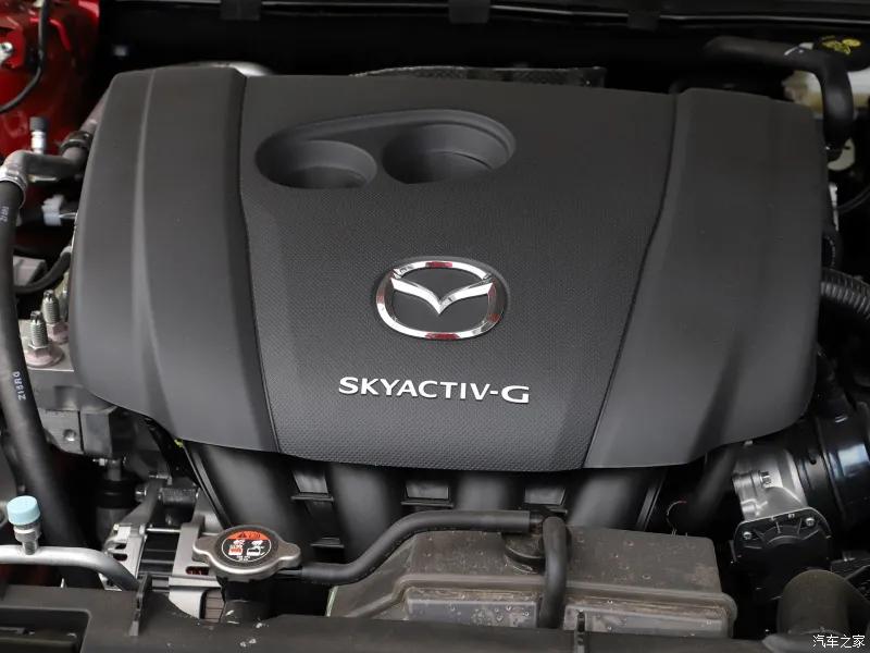 操控不输轿车,操控不输宝马的车