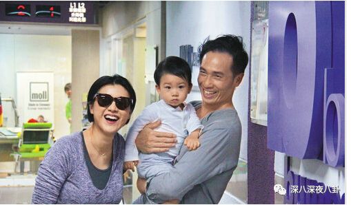 拜金女被退婚,拜金女为富二代抛夫弃子又被抛弃