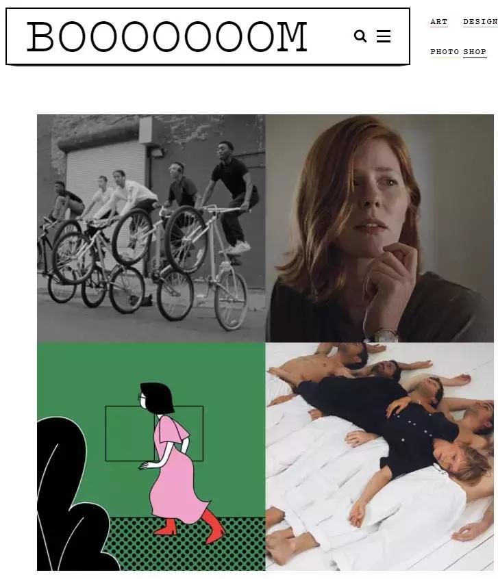 好看的免费图片素材网站,文案创意灵感网站